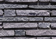 石头墙壁图片大全