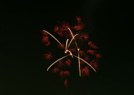 烟花图片