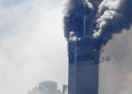 美国911恐怖袭击图片