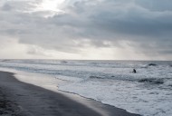 美丽的海滩的图片