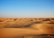 干旱的沙漠图片大全