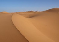 干旱的沙漠图片大全