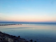 美丽的大海风景图片