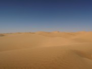 干旱的沙漠图片