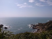 大海海浪图片大全