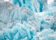 美丽的冰川景色图片