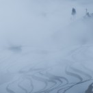 壮观的梯田风光图片