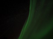 美丽梦幻的极光图片