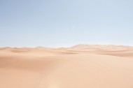 壮丽的沙漠图片大全