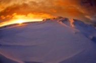 南极洲的雪图片大全