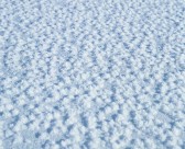 皑皑的雪地图片