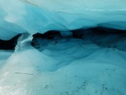 福克斯冰川图片大全