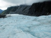 福克斯冰川图片大全