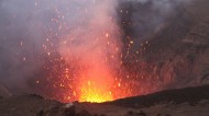 火山风景图片大全