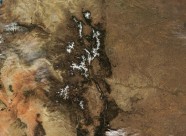 太空看地球高清图片（二）