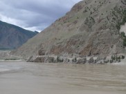 雅鲁藏布江风景图片大全