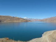 雅鲁藏布江风景图片大全