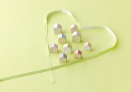 夏季花朵素材图片