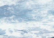 波涛的海水图片