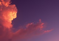 海边唯美日落图片大全