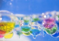 夏日凉爽情景图片