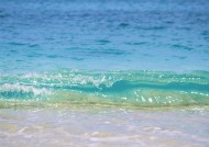 海浪图片大全