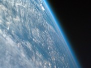 地球卫星图片大全