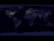 地球卫星图片大全