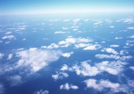 蓝天白云图片大全