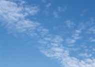 蓝天白云图片大全