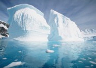 南极洲自然生态图片大全