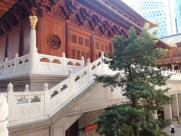 静安寺图片大全