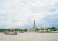 泰国曼谷建筑风景图片