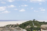 浙江洋山自然风景图片
