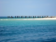 非洲南部国家莫桑比克海边风景图片