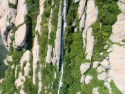 浙江洋山自然风景图片