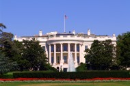 美国白宫图片