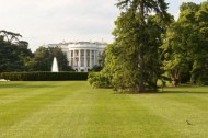 美国白宫图片