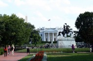 美国白宫图片