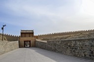 甘肃嘉峪关风景图片