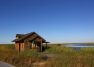 内蒙古呼伦贝尔湖自然风景图片大全