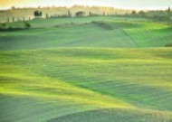 意大利托斯卡纳自然风景图片