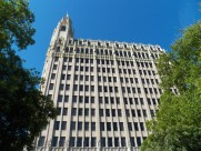 美国圣安东尼奥城市风景图片