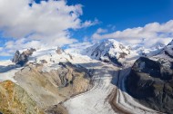 瑞士马特洪峰自然风景图片大全