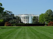 美国白宫图片大全