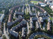 上海泰晤士小镇城市风景图片大全