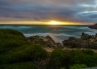 澳洲海边自然风景图片大全