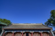 北京市恭王府建筑风景图片大全