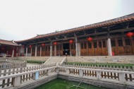 福建泉州建筑风景图片
