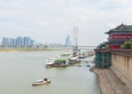 江西南昌建筑风景图片